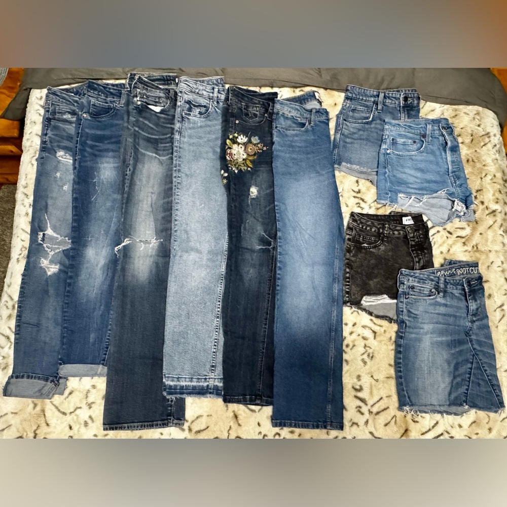 Pants Bundle - image 1